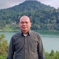 AXONVIS Employee Perrys Purba's profile photo