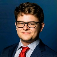 Rheinmetall Defence Employee Lachlan Watson's profile photo