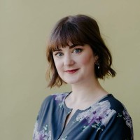 Opera Parallèle Employee Katrina Finder's profile photo