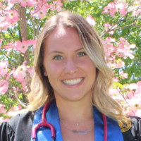 Memorial Sloan Kettering Cancer Center Employee Chelsea Schultz's profile photo