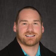 Baker University Employee Chad Gerber's profile photo