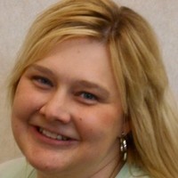 Kankakee Community College Employee Amy Brouwers's profile photo