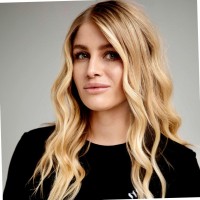 Code & Cakes Employee Kristina Yeromina's profile photo