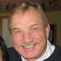 Acadia Employee Leland Swanson's profile photo