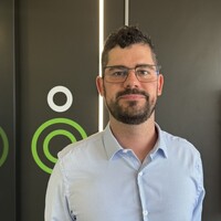 O2 Inc. Employee Everton Bisinella's profile photo