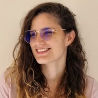 Kokku Employee Rafaella Pioto's profile photo