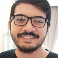 2X Employee Aryo Pramuditha's profile photo