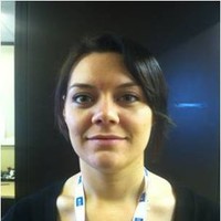 Costain Group PLC Employee Donna Phillips's profile photo