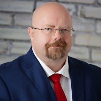 PalAmerican Security Employee Joseph McCloskey's profile photo