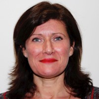 STEP UP Employee Alexandra Duthu's profile photo