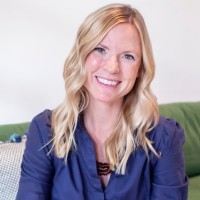 HUFF & Co. Employee Meghan Dozier's profile photo