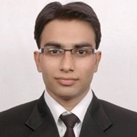ICT Academy Employee Ajay Kumar's profile photo
