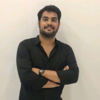 DotStark Technologies LLP Employee Antarix Sharma's profile photo