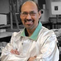 Omya Employee Ivan A. Cornejo's profile photo