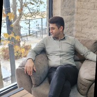 Kırçiçeği AŞ Employee Erol Karagoz's profile photo