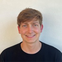 Booz Allen Hamilton Employee Ethan Evans's profile photo