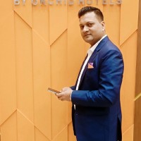 Ira by Orchid Hotels Employee Dinesh Yadav's profile photo