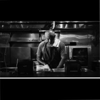 Culinary Dropout Employee Lewis Chan's profile photo