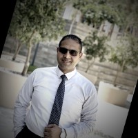 National Training Academy Employee Basem Elbahrawy's profile photo