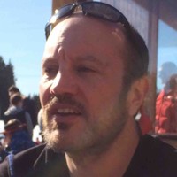 Deutsche Bank Employee David Morgans's profile photo