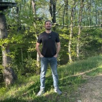 Azerbaijan International Mining Company Limited Employee Dashqin Imanov's profile photo