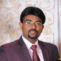 Krea Employee Emerson Samuel's profile photo