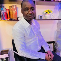 Stutern Employee Moses Akwa's profile photo