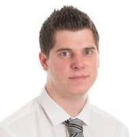 Espria - Empowering digital workspace Employee Andrew Cox's profile photo