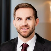 Brookfield Renewable Employee Greg Dougherty's profile photo