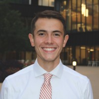 Google Employee Matthew Luce's profile photo