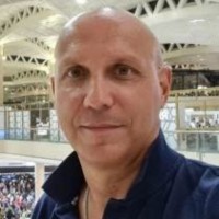 Federico Fossataro Email & Phone Number