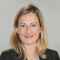 CANAL + INTERNATIONAL Employee Alexandra Crolot's profile photo
