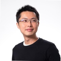 Signify Employee Casper Wang's profile photo