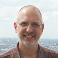 Headwall Employee David MacKnight's profile photo