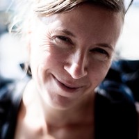 STUDIO GLORIA Employee Katrien de Troch's profile photo