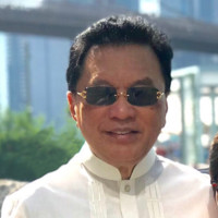 Cubist Pharmaceuticals Employee Pedro Dinglasan's profile photo