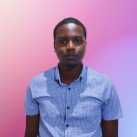 Gipperpay Employee Michael Maina's profile photo