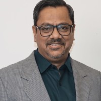 TMI Network Employee Samir Goswami's profile photo