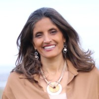 Go beyond -Trasformational training Employee Orit Cohen's profile photo