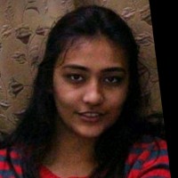 Nimesa Employee Ritika Dhami's profile photo