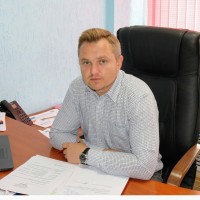 STSoft Employee Александр Зеленкевич's profile photo