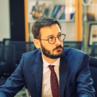 Regional Economic Service in Mexico City Employee Benoît Campagne's profile photo