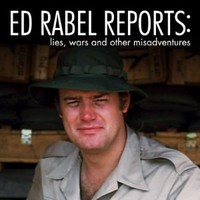 Ed Rabel