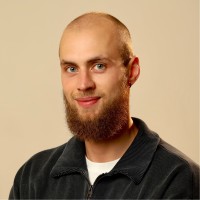 3nyble Technologies Employee Bogdan Şerbănescu's profile photo