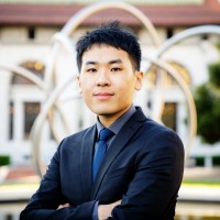 Computer Square, Inc. Employee Tzu-Chieh Chen's profile photo