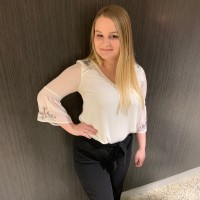 The Cline Group Employee Kelsi Cline's profile photo