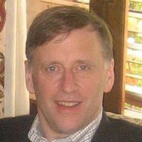 District of Columbia Department of Buildings Employee James Moeller's profile photo