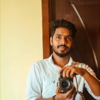 Numpy Tech Employee Saravanan Raja's profile photo