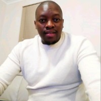 Katlego Moranye Email & Phone Number