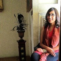 Krita.ai Employee Sreedevi Polpakkara's profile photo